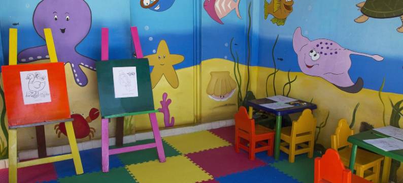 巴塞罗全包式酒店-瓦图尔科(Barceló Huatulco)图片