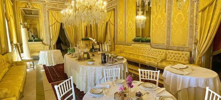 切鲁比尼宫 - 泳池和健康中心(Palazzo Cherubini-Pools & Wellness)图片