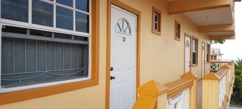 森伯斯特公寓酒店(Sunburst)图片