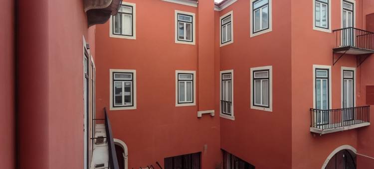 亲爱的里斯本 - 画廊房子公寓(Dear Lisbon - Gallery House)图片