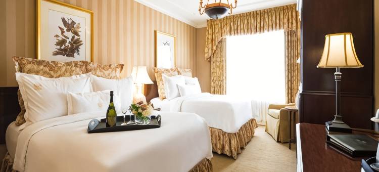 蒙特莱昂酒店(Hotel Monteleone)图片