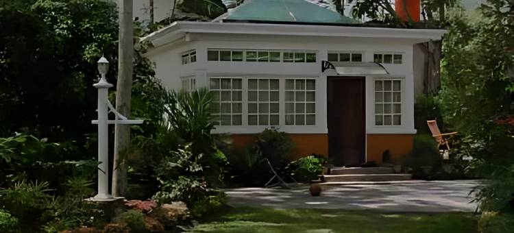 Kallista Villas Kalibaru图片