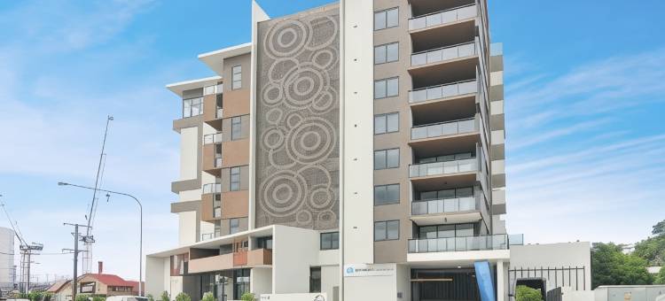 海滩韵律酒店(Direct Collective - Rhythm on Beach)图片