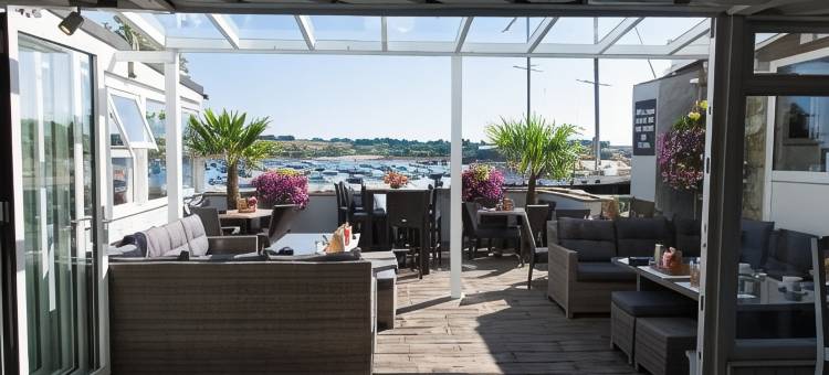 大西洋酒店(The Atlantic)图片