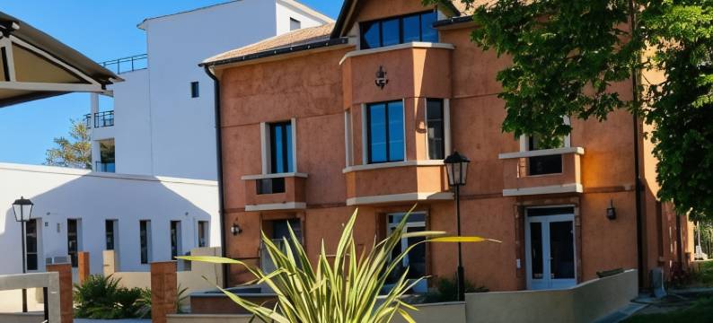 Hôtel la Demeure Coloniale图片