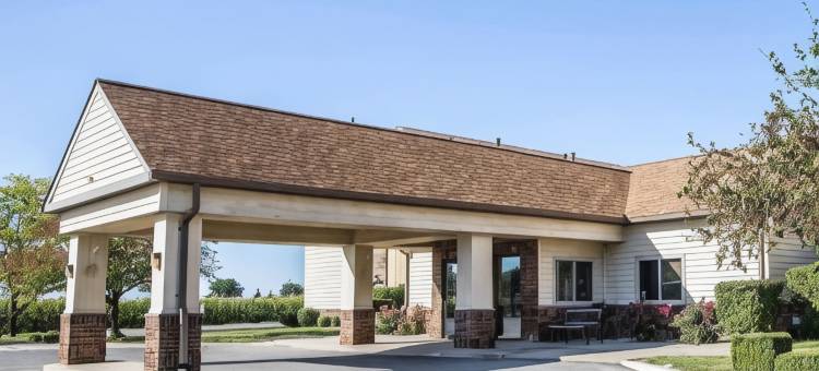 凯艺酒店(Quality Inn)图片