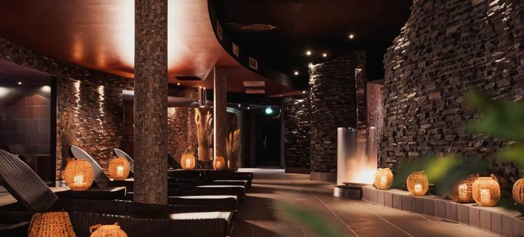 塞马假日俱乐部酒店(Holiday Club Saimaan Rauha)图片