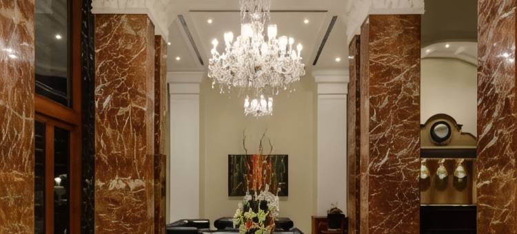 艾哈迈达巴德柠檬树酒店(Lemon Tree Premier “The Atrium” Ahmedabad)图片