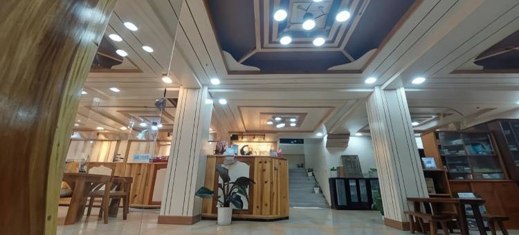 鰂鱼涌家园酒店(Quarry Bay Hometel Sagada)图片