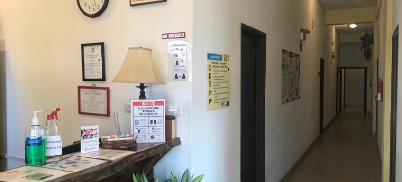 伊斯茵酒店(Easy Inn Hotel)图片