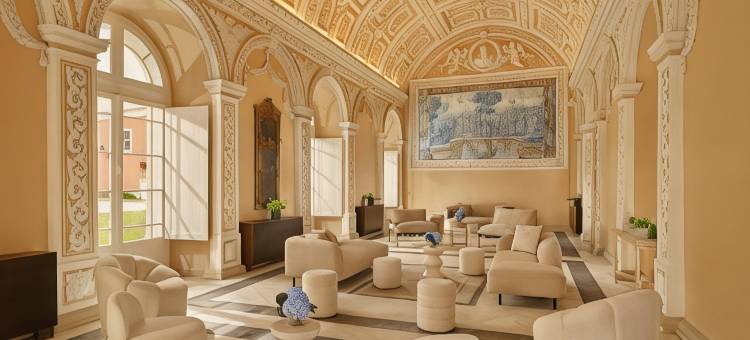 鹏哈龙格度假村(Penha Longa Resort)图片