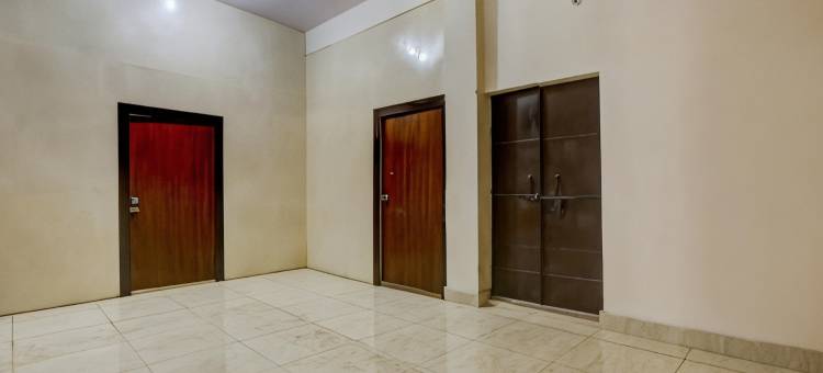 OYO 90856 Hotel Mannat图片