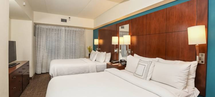 Residence Inn Cincinnati North/West Chester图片