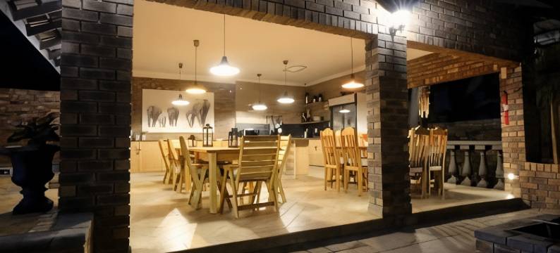 圣卢西亚利文斯顿小屋(St Lucia Livingston Lodge)图片