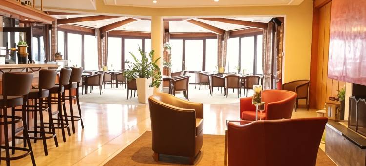 巴特罗达克特勒那图尔酷酒店(Kurhotel Bad Rodach an der ThermeNatur)图片
