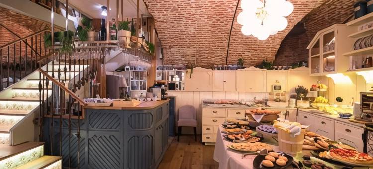 珀蒂宫图标维普顿酒店(Icon Wipton)图片