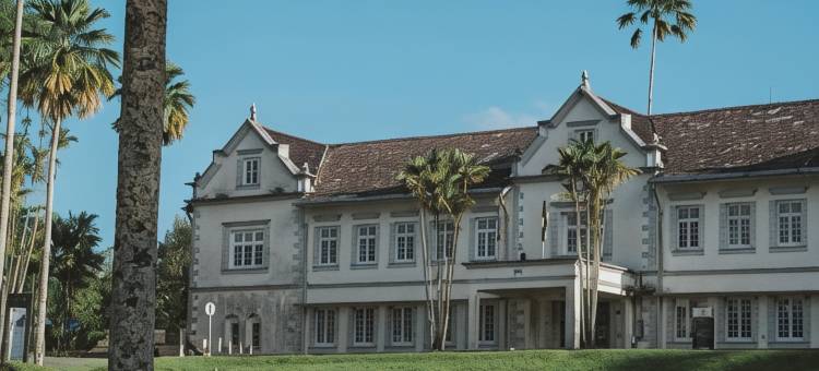古晋凯美娜景观酒店-原-古晋商人酒店(Kemena View Hotel Kuching (Formerly Known Merchant Hotel Kuching))图片