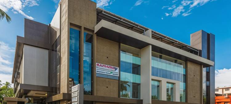 萨曼维精品酒店(Samanvay Boutique Hotel)图片