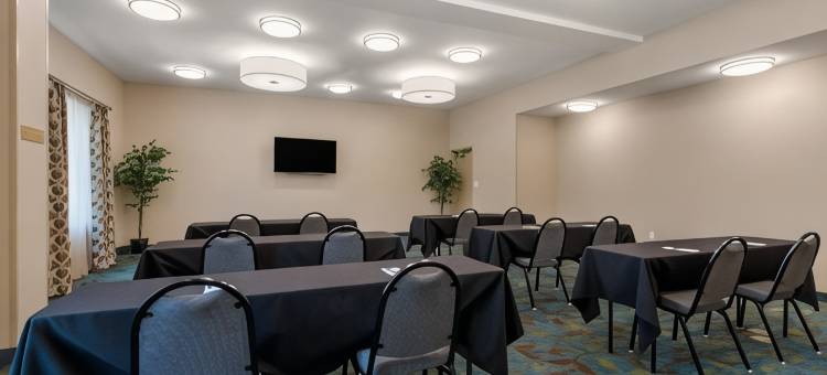 圣安东尼奥拉克兰空军基地区Candlewood Suites(Candlewood Suites San Antonio Lackland AFB Area)图片