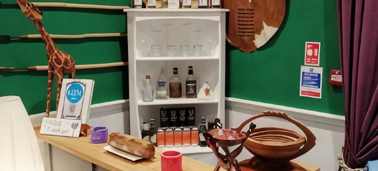 格斯特琳厅酒店(Guestling Hall Hotel)图片