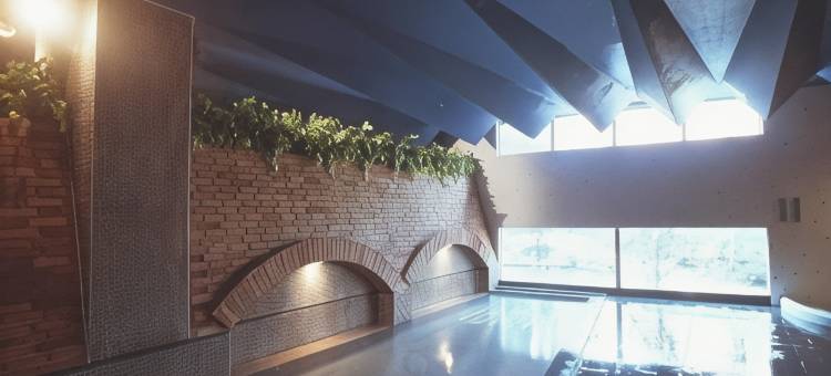 伊东高原汪汪天堂公寓酒店(Izu-Kogen Wan Wan Paradise Condominium)图片