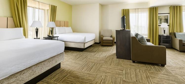Candlewood Suites Orlando - Lake Buena Vista图片