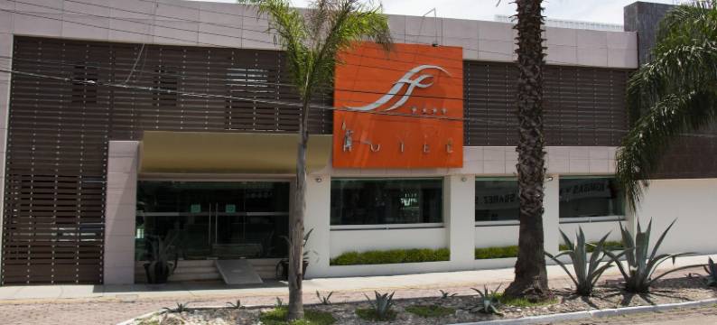 圣乔治酒店(Hotel St. George)图片