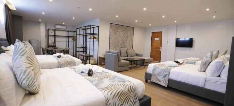 巴拉尔水疗酒店(Balar Hotel and Spa)图片