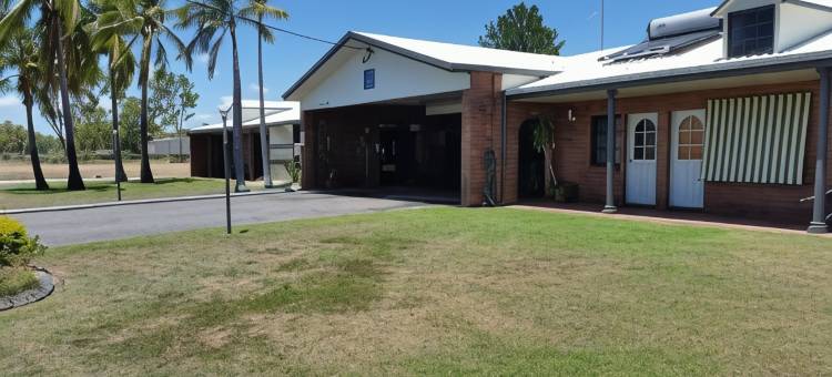 真蓝汽车旅馆(True Blue Motor Inn)图片