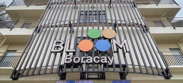 长滩岛盛开(Bloom Boracay)图片