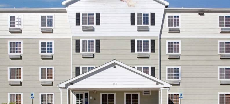 美国长住精选套房酒店 - 塔斯卡卢萨(Extended Stay America Select Suites - Tuscaloosa)图片