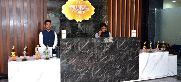 大酒店(Hotel the Grand)图片