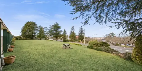 迴音點探索汽車旅館