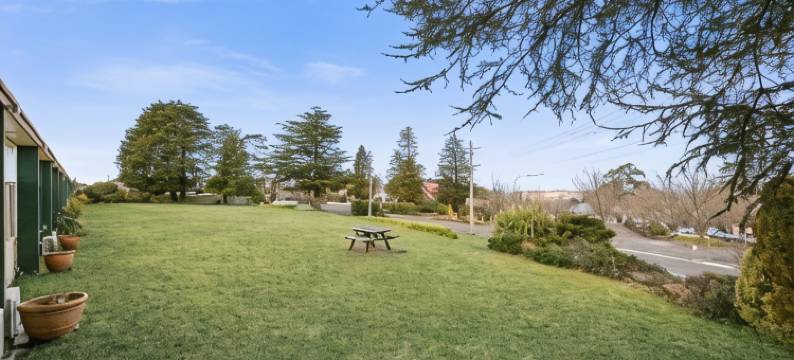 回音点探索汽车旅馆(Echo Point Discovery Motel)图片