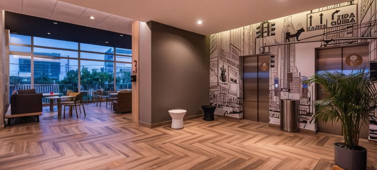 宜必思奇亚酒店(Ibis Chia)图片