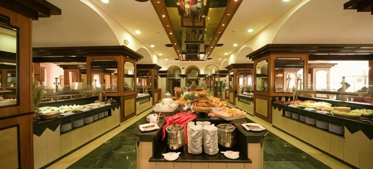 巴伊亚普林西比阳光圣费利佩酒店(Bahia Principe Sunlight San Felipe)图片