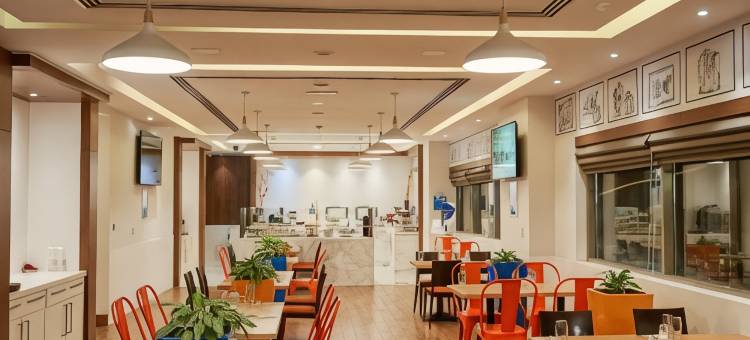 沙迦城市酒店(Citymax Sharjah)图片