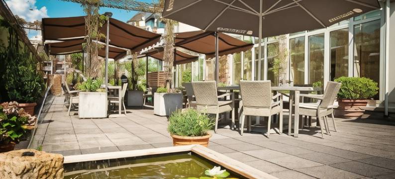 Best Western Hotel President图片