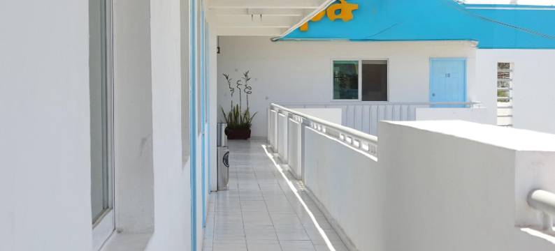 锡耶特32号公寓酒店(Aparthotel Siete 32)图片