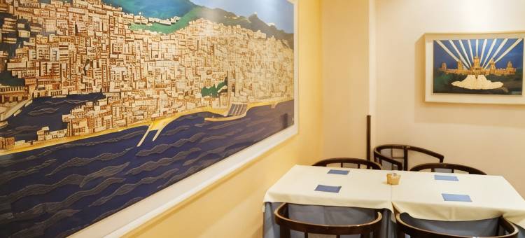 亚特兰蒂斯酒店-ATBCN(Atlantis by Atbcn)图片