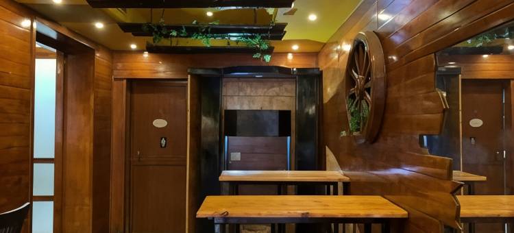 突尼斯康福德酒店(Hotel Tunisie Confort)图片