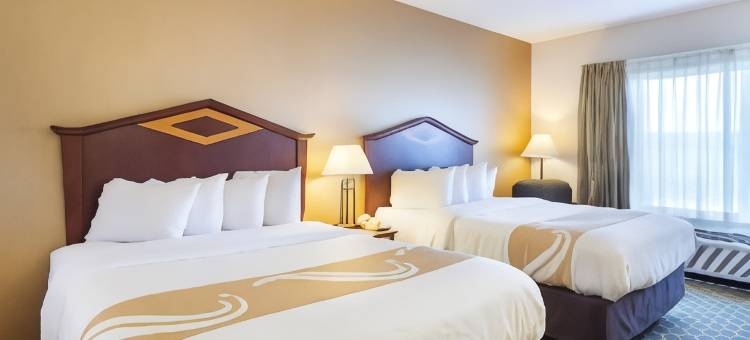 费尔蒙特品质酒店(Quality Inn)图片