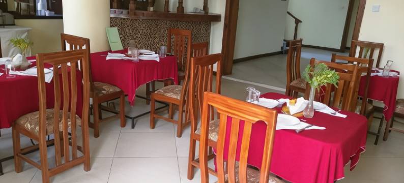 Bright Star Hotel & Safaris图片