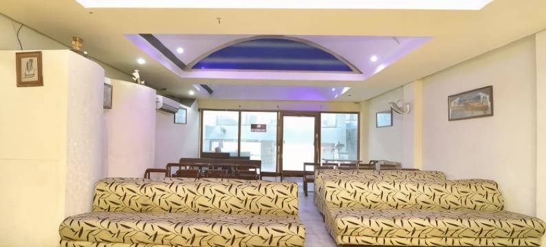 阿比国际酒店(Hotel Abhi International)图片