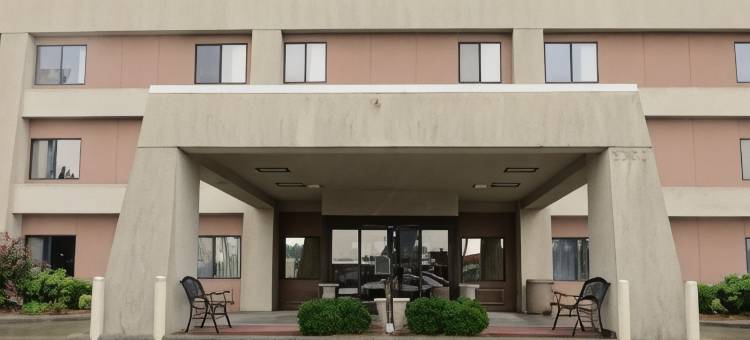 帕迪尤卡温德姆呗盟套房酒店(Baymont by Wyndham Paducah)图片