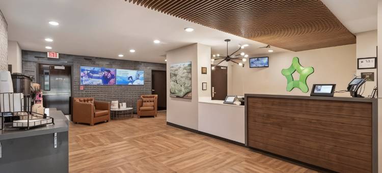 美国长住精选套房 - 达拉斯 - 刘易斯维尔(Extended Stay America Select Suites - Dallas - Lewisville)图片