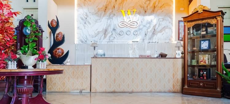 OYO2994维迪卡酒店(Urbanview at Wedika Hotel Bengkulu)图片