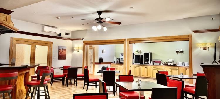 SureStay Plus Hotel by Best Western Kincardine图片