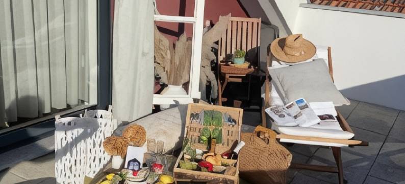 博蒂卡客栈(Botica Guesthouse)图片