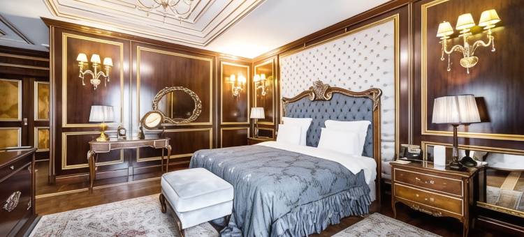 Rixos卡迪夏希姆肯特酒店(Rixos Khadisha Shymkent)图片